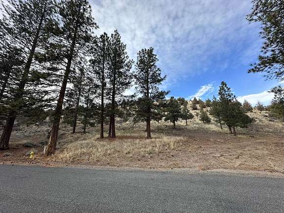 0.45 Acres of Residential Land for Sale in Weed, California