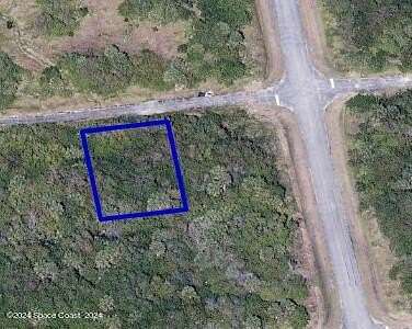 0.23 Acres of Land for Sale in Palm Bay, Florida