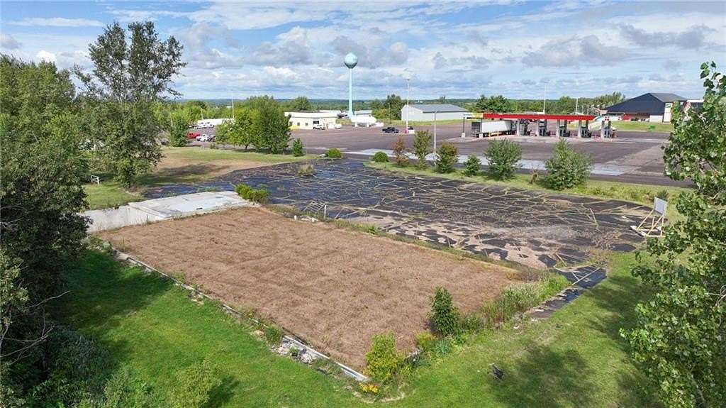 2.08 Acres of Mixed-Use Land for Sale in Cadott, Wisconsin