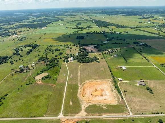 25.893 Acres of Agricultural Land for Sale in Cat Spring, Texas