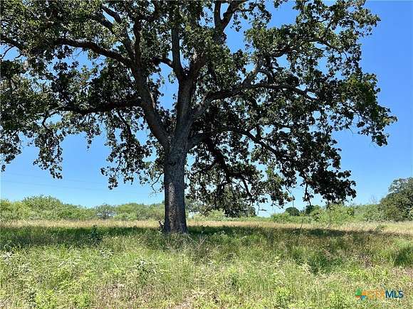 11 Acres of Land for Sale in Waelder, Texas