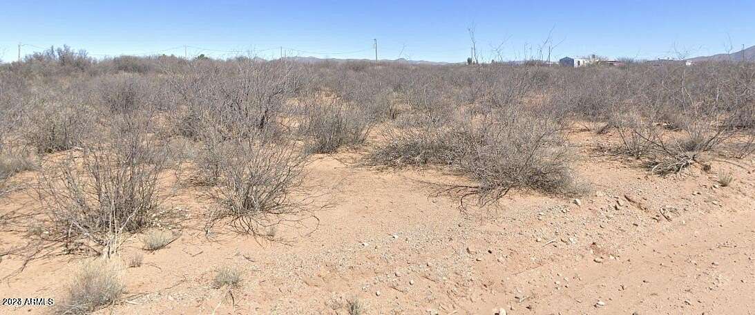 13.18 Acres of Land for Sale in Sierra Vista, Arizona