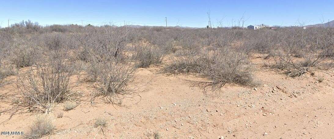 13.2 Acres of Land for Sale in Sierra Vista, Arizona