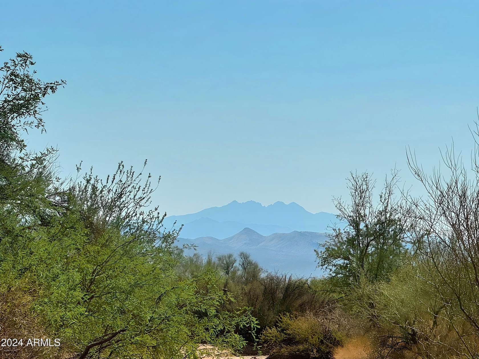 1 Acre of Residential Land for Sale in Scottsdale, Arizona