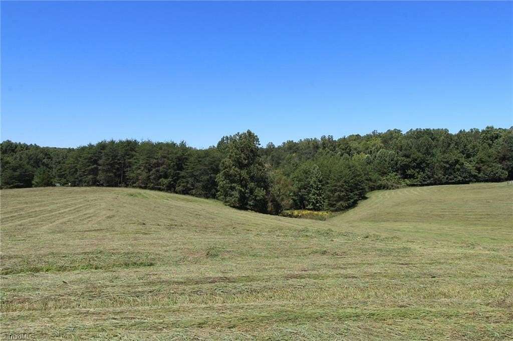 11.29 Acres of Land for Sale in Westfield, North Carolina