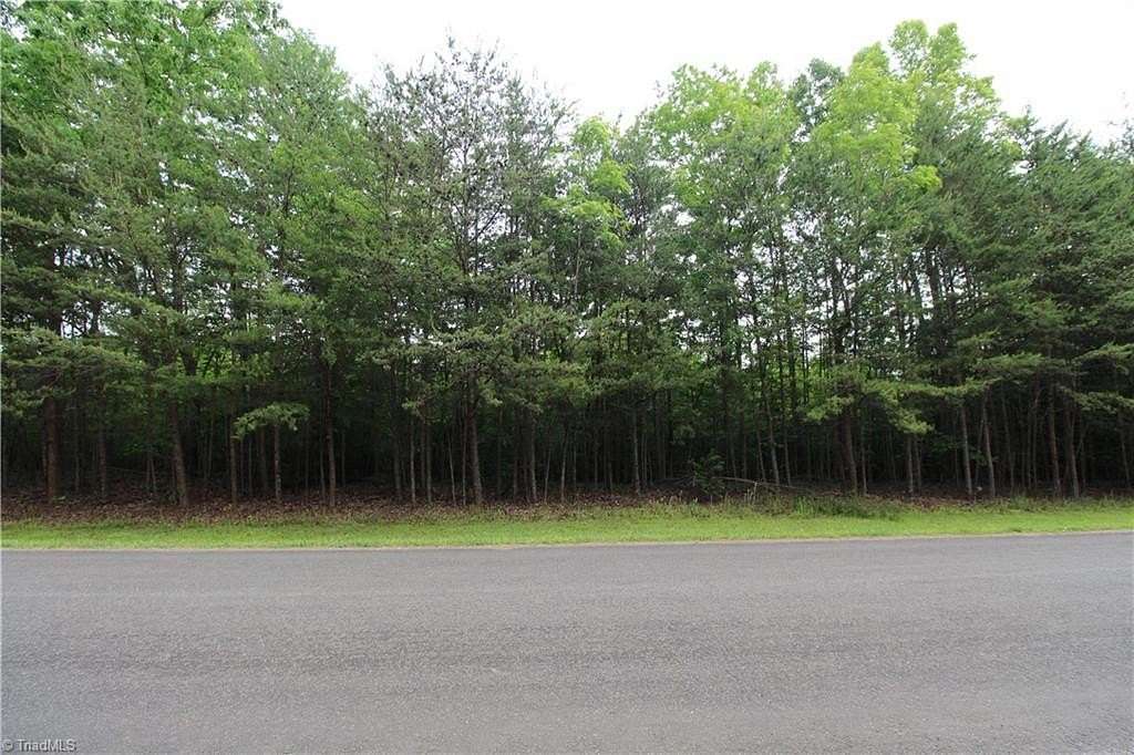 8.41 Acres of Land for Sale in Westfield, North Carolina