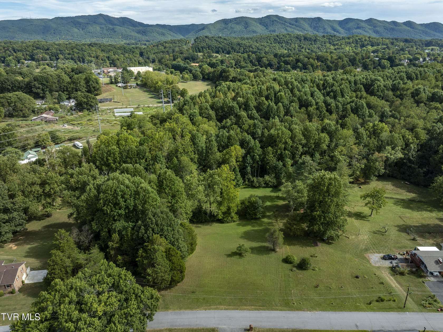 1.92 Acres of Residential Land for Sale in Johnson City, Tennessee