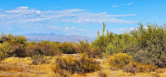 1.01 Acres of Residential Land for Sale in Scottsdale, Arizona