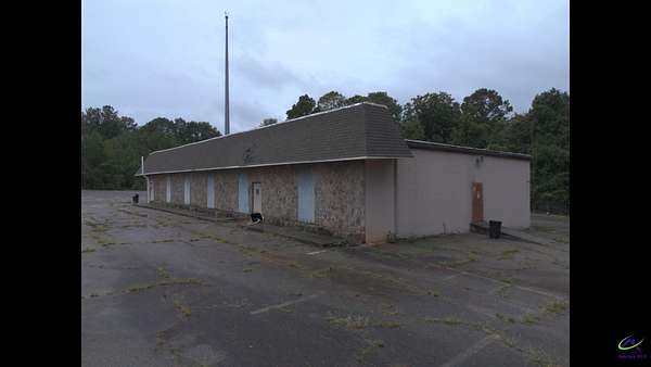 2 Acres of Improved Commercial Land for Sale in Warner Robins, Georgia