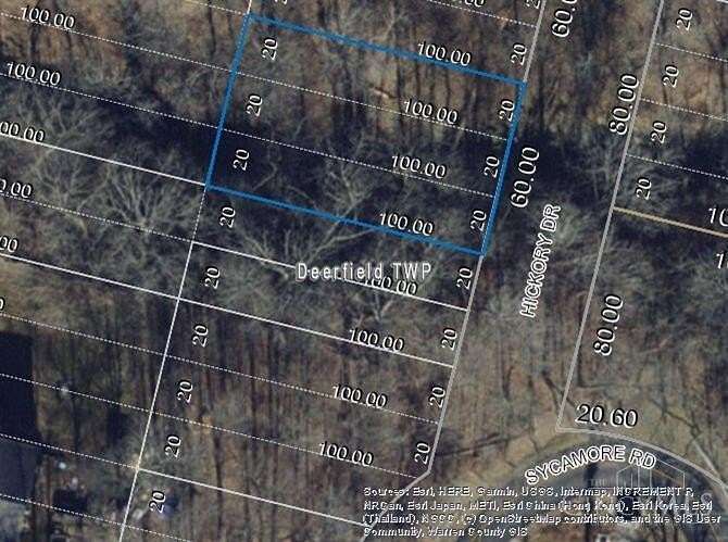 0.139 Acres of Residential Land for Sale in Deerfield Township, Ohio