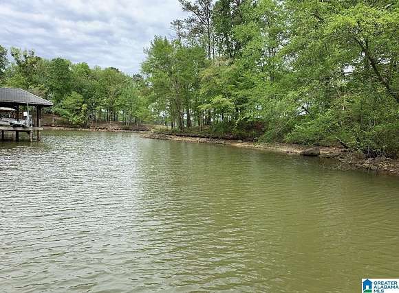 1.45 Acres of Residential Land for Sale in Pell City, Alabama