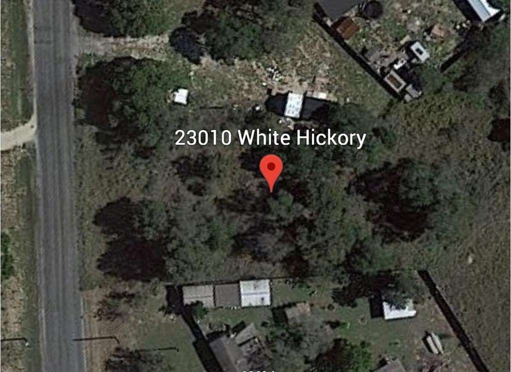 0.46 Acres of Residential Land for Sale in San Antonio, Texas