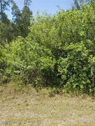 0.23 Acres of Residential Land for Sale in Lehigh Acres, Florida