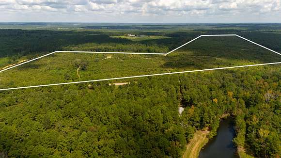 145 Acres of Land for Sale in Wagener, South Carolina