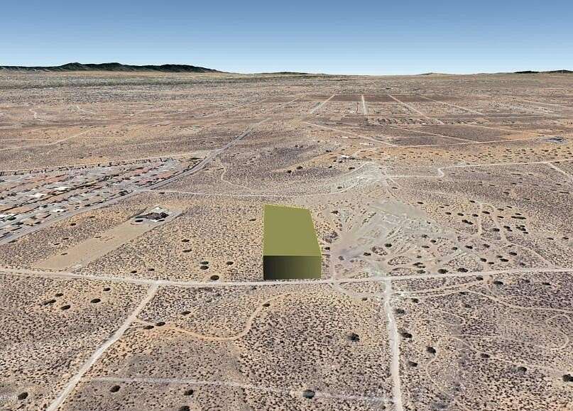 1.83 Acres of Residential Land for Sale in Rio Rancho, New Mexico