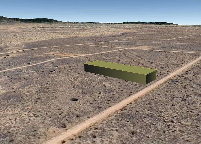 0.5 Acres of Residential Land for Sale in Rio Rancho, New Mexico