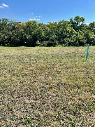 0.86 Acres of Residential Land for Sale in Webb City, Missouri