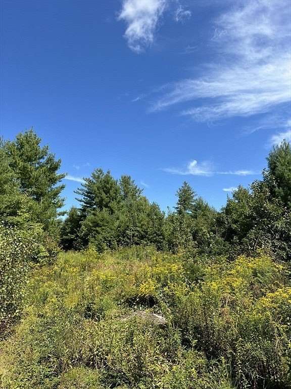 4.33 Acres of Residential Land for Sale in Belchertown, Massachusetts