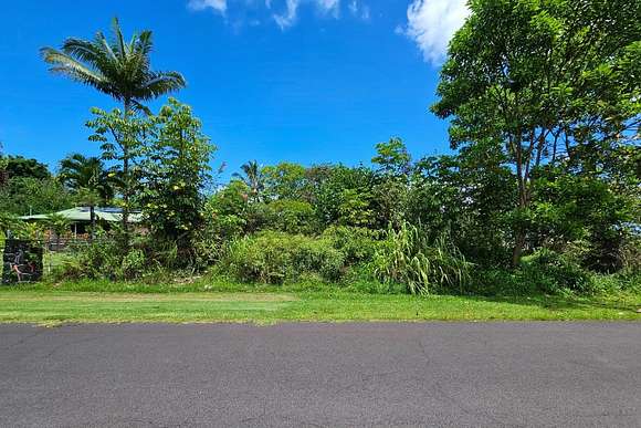 0.346 Acres of Residential Land for Sale in Pahoa, Hawaii