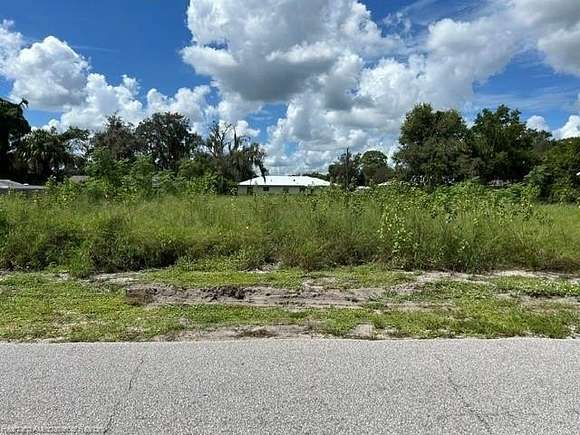 0.23 Acres of Residential Land for Sale in Sebring, Florida