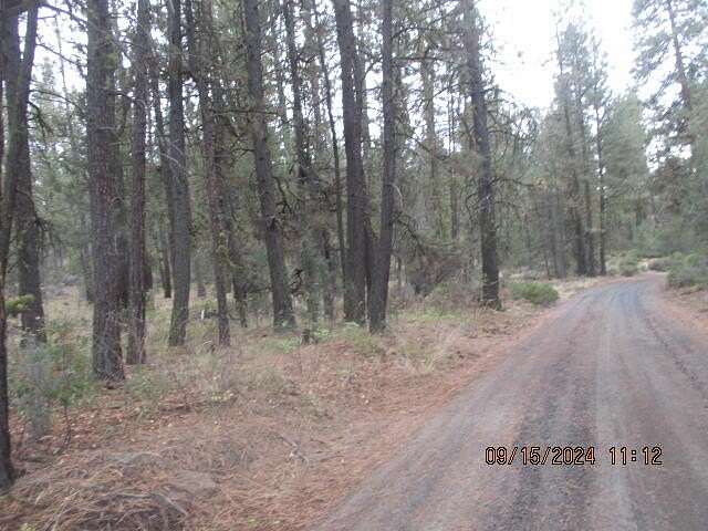 2.34 Acres of Residential Land for Sale in Bonanza, Oregon