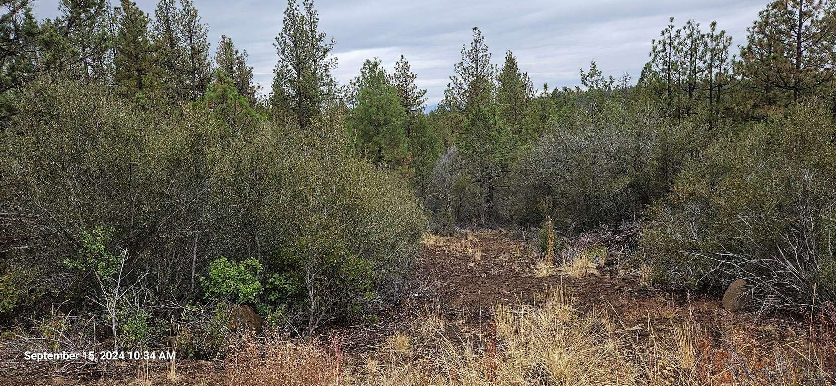 2.31 Acres of Residential Land for Sale in Bonanza, Oregon