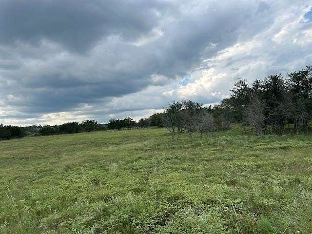 1.564 Acres of Residential Land for Sale in Kerrville, Texas