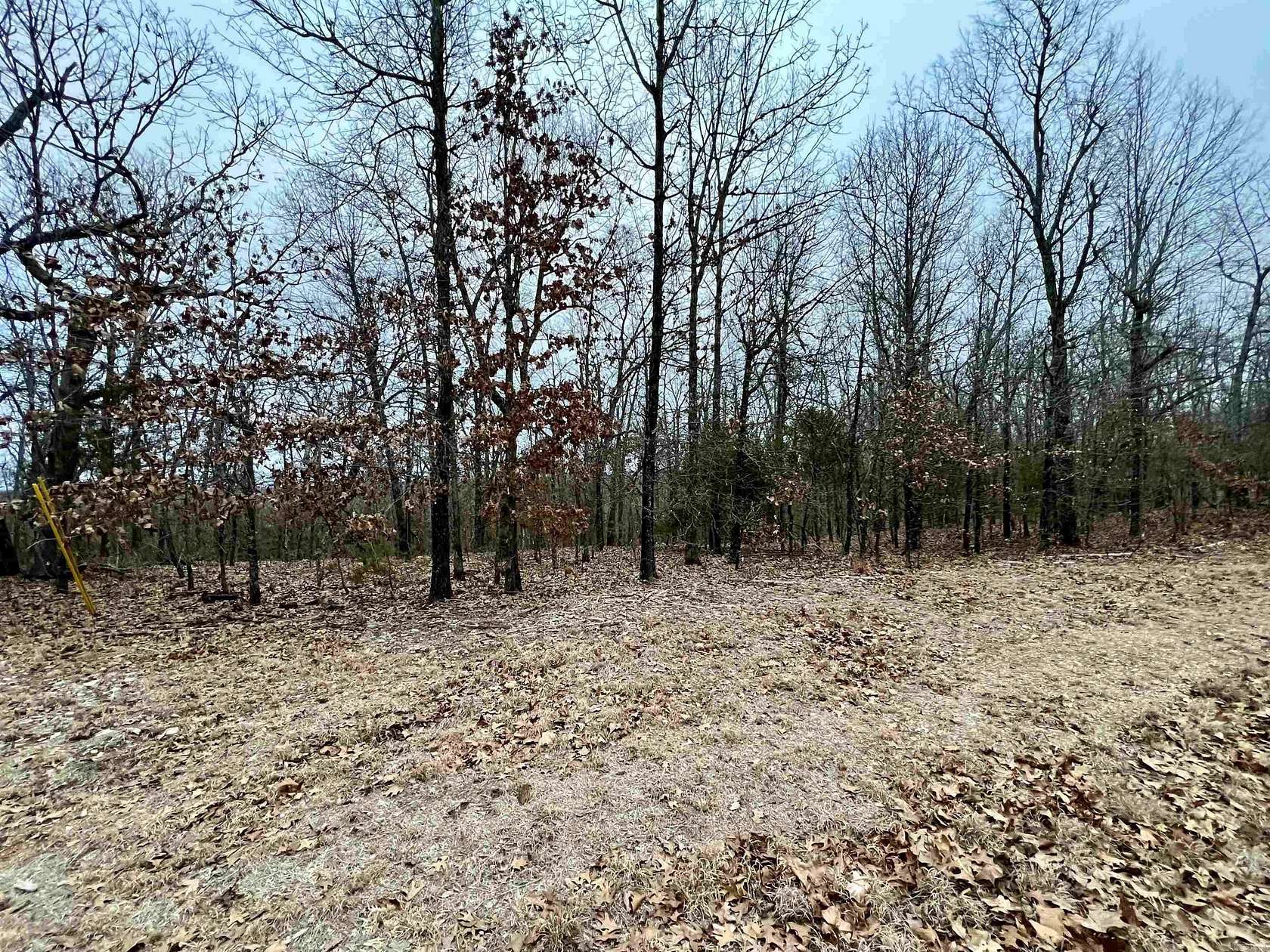 5.89 Acres of Residential Land for Sale in Mountain Home, Arkansas