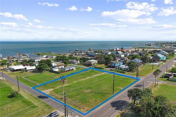 0.69 Acres of Land for Sale in Corpus Christi, Texas