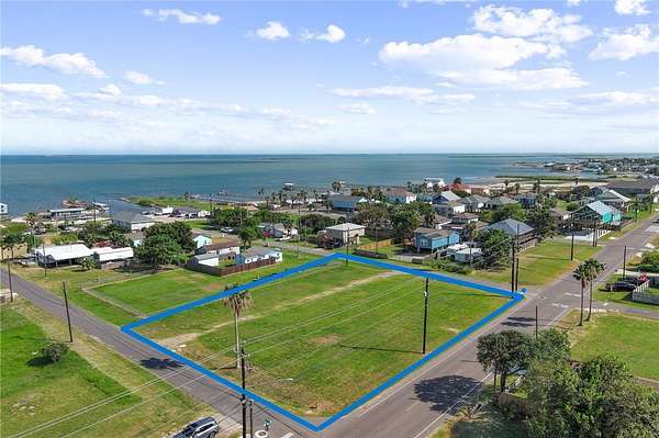 0.69 Acres of Land for Sale in Corpus Christi, Texas