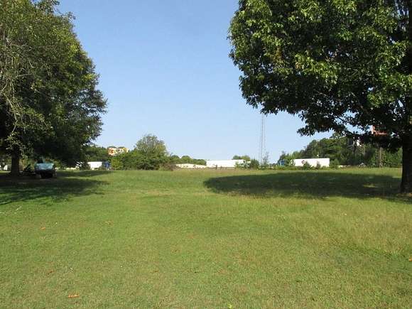 1.84 Acres of Commercial Land for Sale in Cowpens, South Carolina