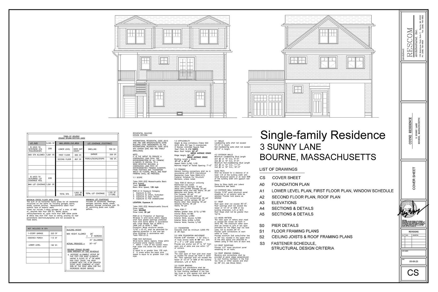 0.15 Acres of Residential Land for Sale in Bourne, Massachusetts