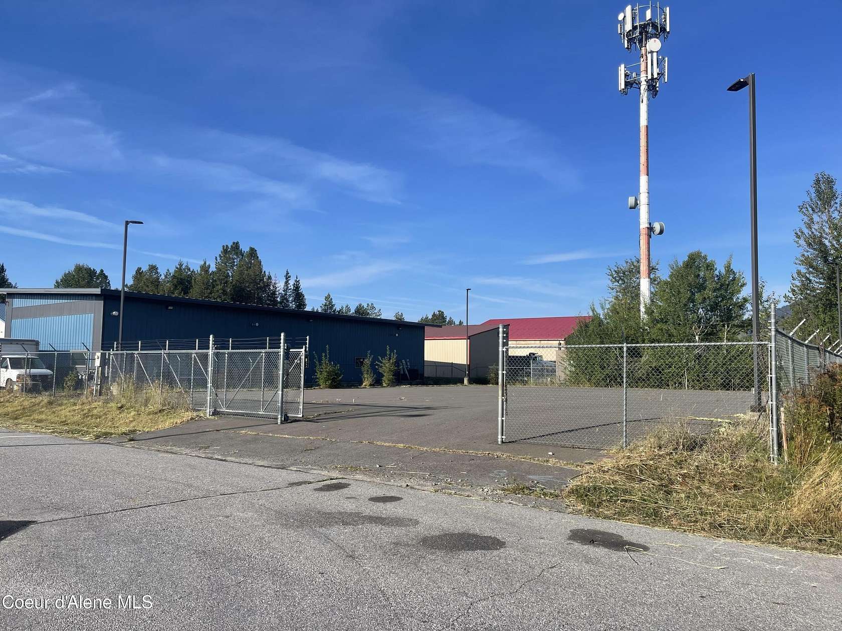 0.32 Acres of Commercial Land for Sale in Ponderay, Idaho