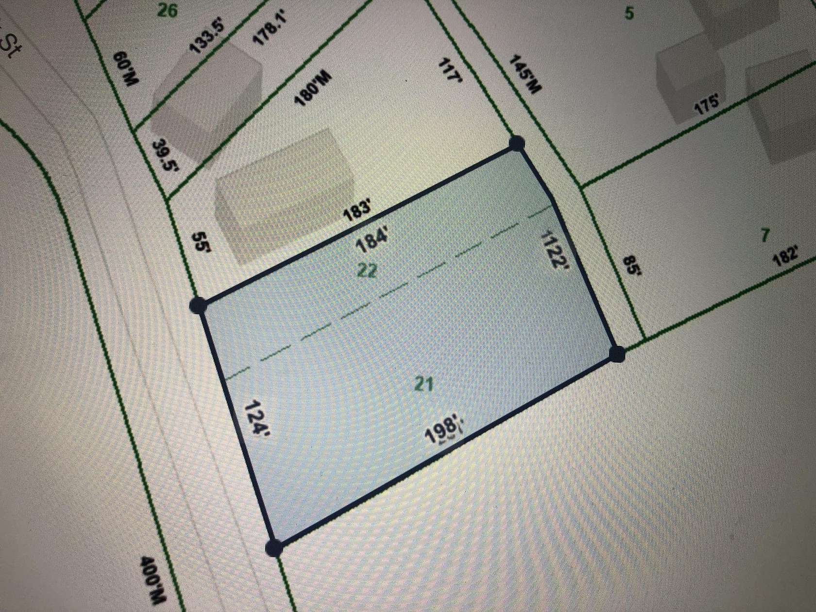 0.54 Acres of Residential Land for Sale in Spring City, Tennessee