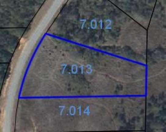 1.24 Acres of Residential Land for Sale in Andalusia, Alabama