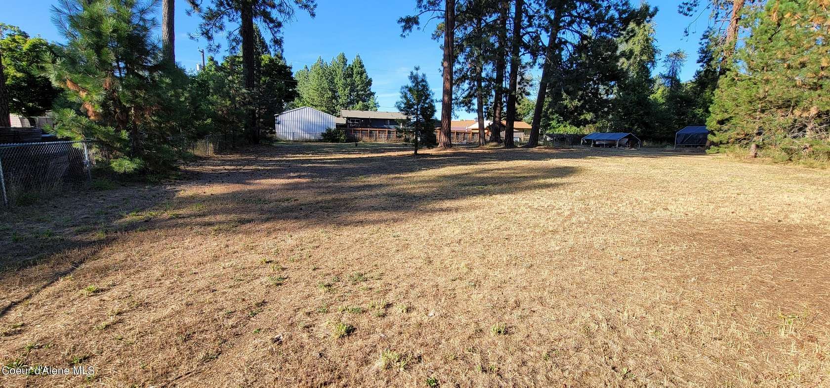 0.42 Acres of Residential Land for Sale in Coeur d'Alene, Idaho