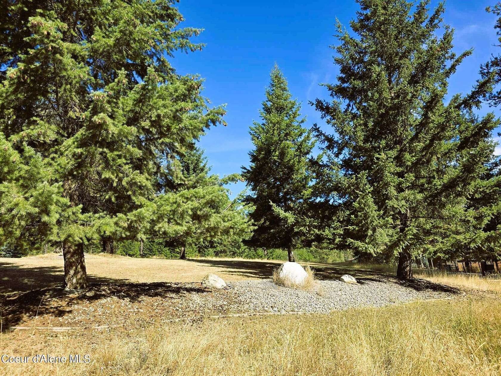 0.65 Acres of Land for Sale in Coeur d'Alene, Idaho