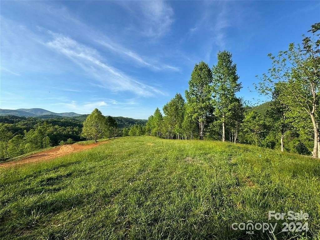 2.69 Acres of Land for Sale in Hendersonville, North Carolina