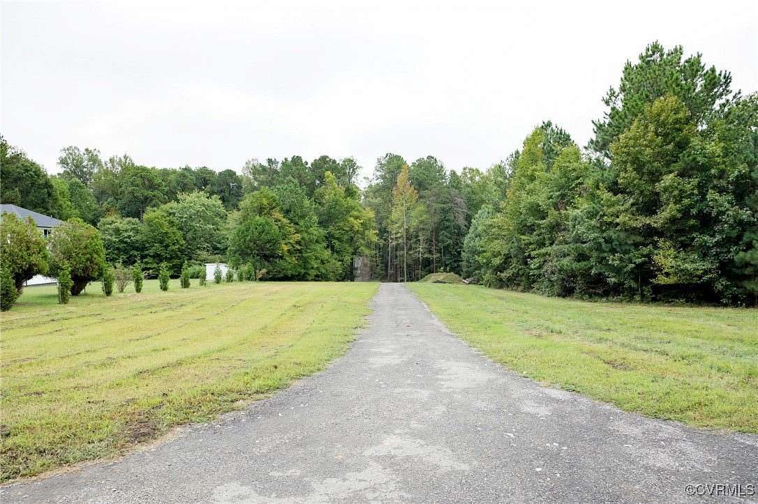 7.852 Acres of Land for Sale in Midlothian, Virginia