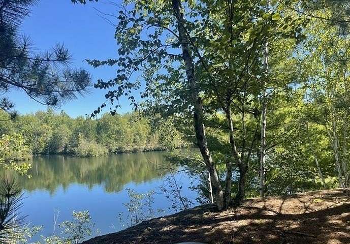 2.69 Acres of Land for Sale in Mosinee, Wisconsin