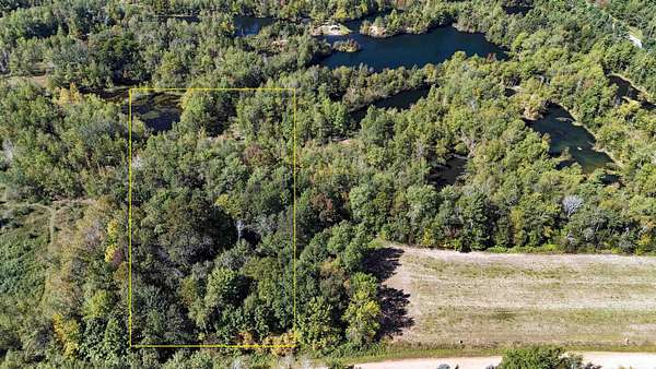 2.6 Acres of Land for Sale in Mosinee, Wisconsin