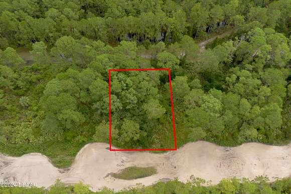 0.22 Acres of Residential Land for Sale in DeLand, Florida