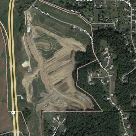 0.32 Acres of Residential Land for Sale in Dubuque, Iowa