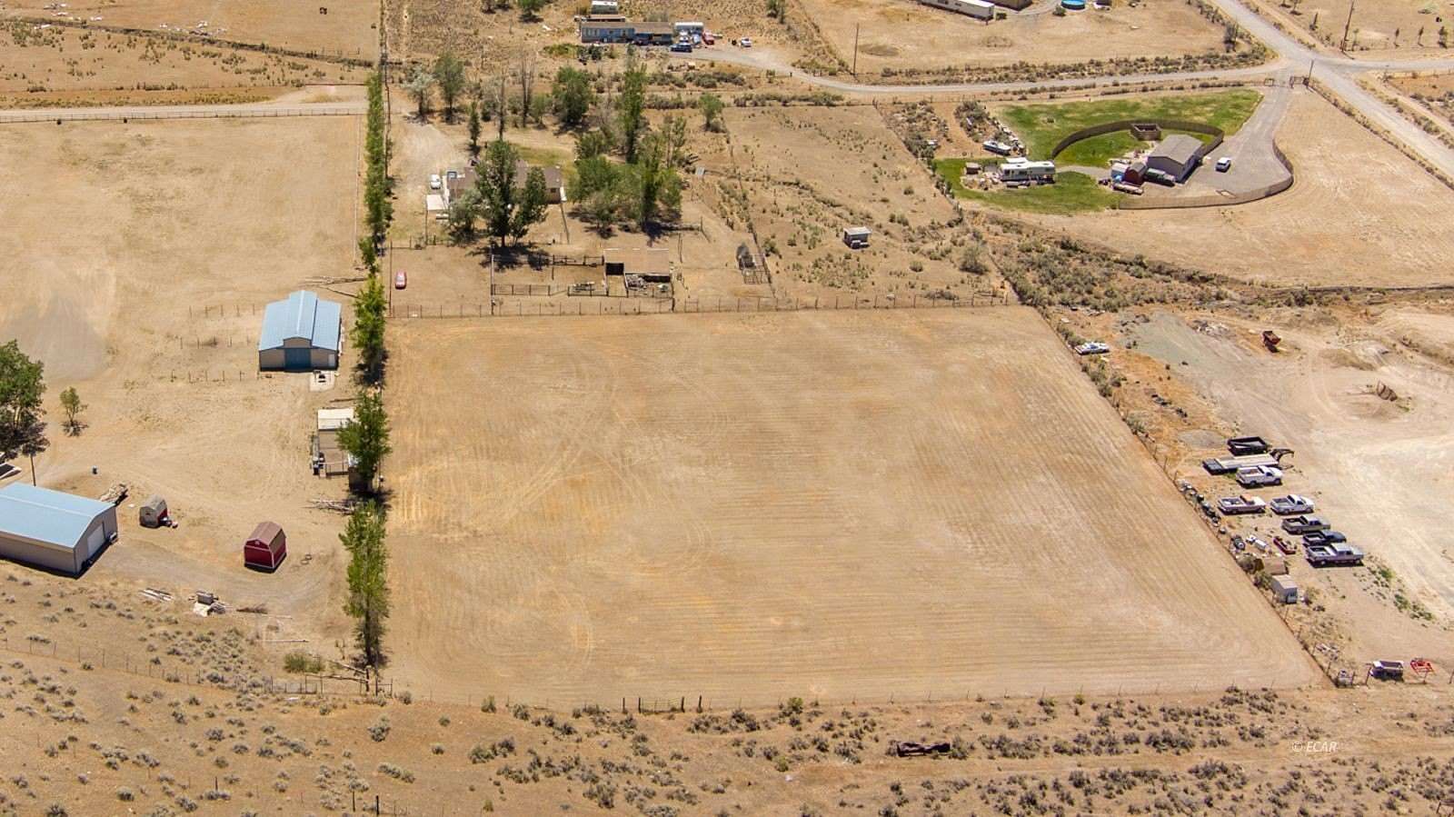 2.27 Acres of Residential Land for Sale in Elko, Nevada