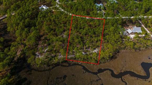 1.67 Acres of Residential Land for Sale in Panama City Beach, Florida