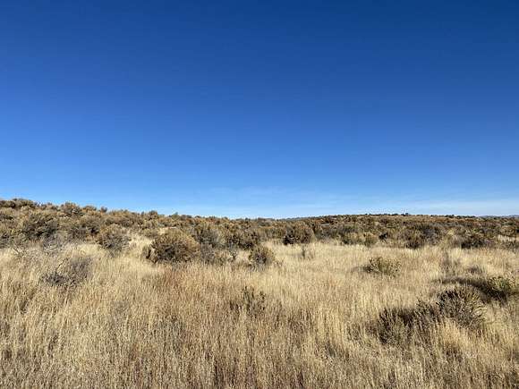 2.06 Acres of Residential Land for Sale in Ryndon, Nevada