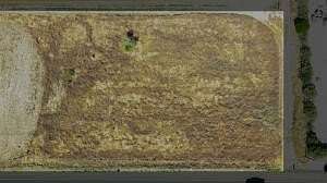 0.98 Acres of Commercial Land for Sale in Hanford, California