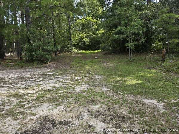 1.25 Acres of Land for Sale in Vass, North Carolina