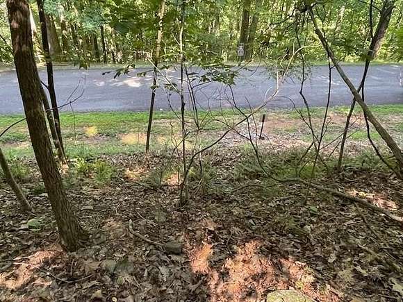 2.35 Acres of Residential Land for Sale in Cleveland, Georgia