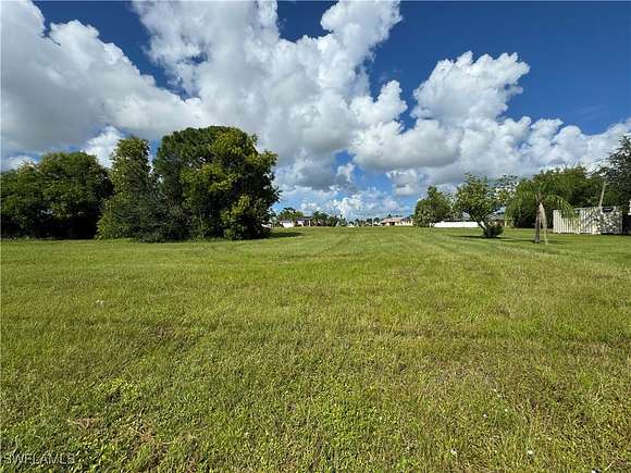 0.14 Acres of Commercial Land for Sale in Cape Coral, Florida